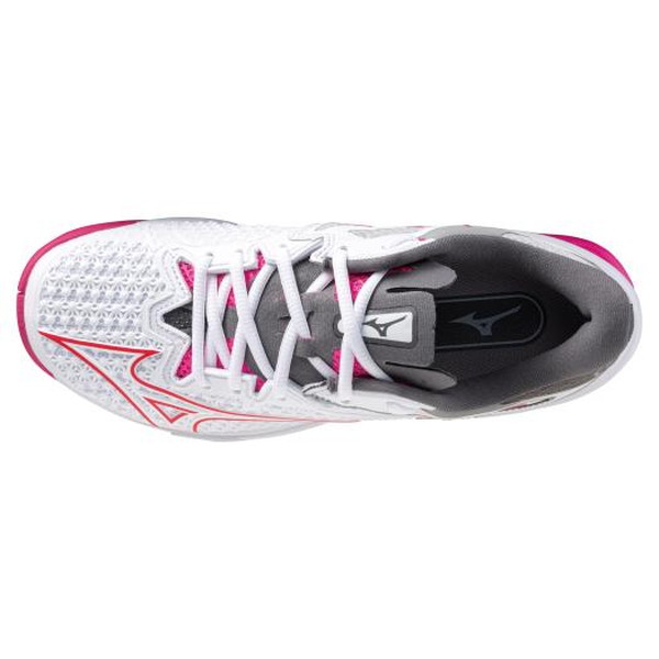 MIZUNO ミズノ シューズ オールコート ウエーブエクシードツアー 6 AC レディース オールコート 61GA247158の通販は