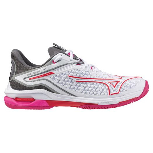 MIZUNO ミズノ シューズ オールコート ウエーブエクシードツアー 6 AC レディース オールコート 61GA247158の通販は