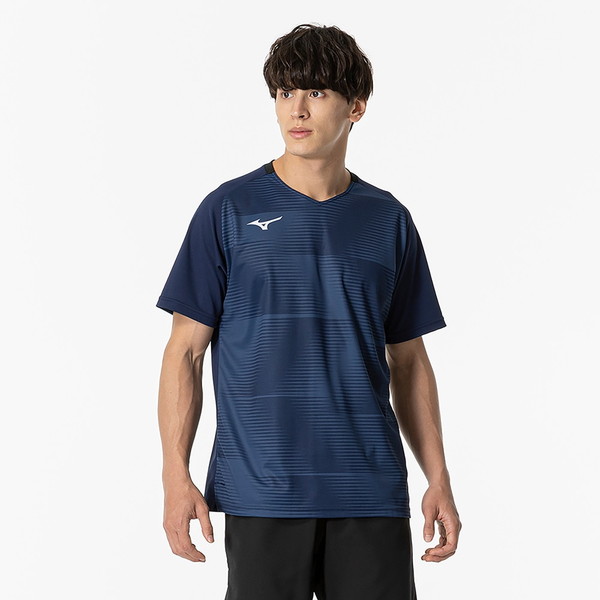 未使用新品 ミズノ PANAM　フーデッドシャツ ユニセックス Go to by mizuno 未使用新品 ミズノ PANAM フーデッドシャツ ユニセックス Go to