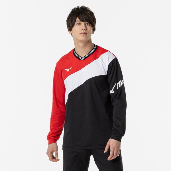 MIZUNO ミズノ ライトスウェットジャケット ラケットスポーツ ユニセックス スウェット メンズ 62MCA51196の通販は 4,675円