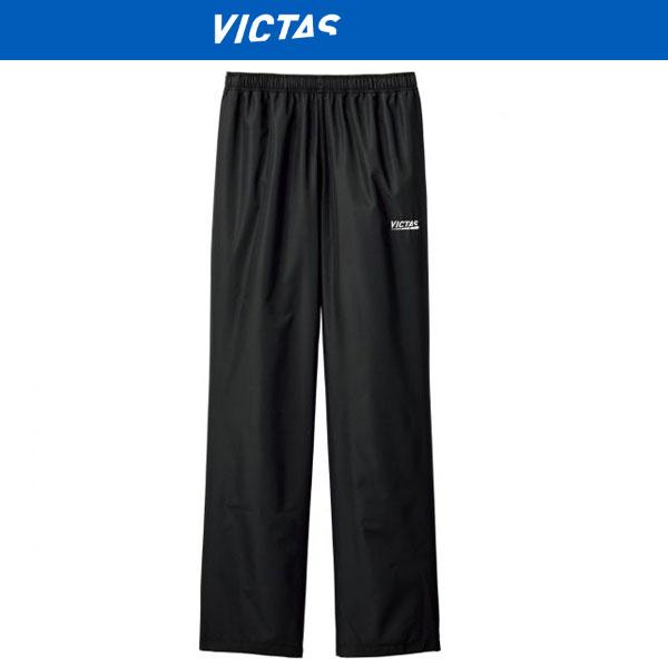 VICTAS ヴィクタス プレイエンデュランスパンツ PLAY ENDURANCE PANTS トレーニングウェア 642402-1000