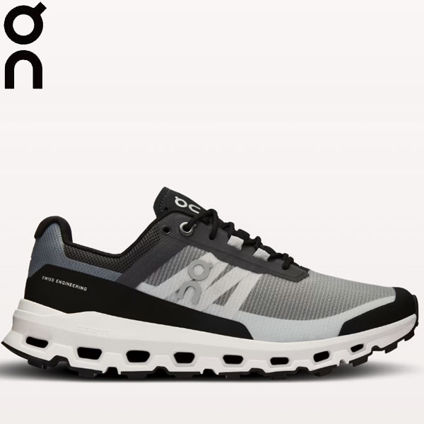 On オン ランニングシューズ スニーカー Cloudvista クラウドビスタ レディースの通販は