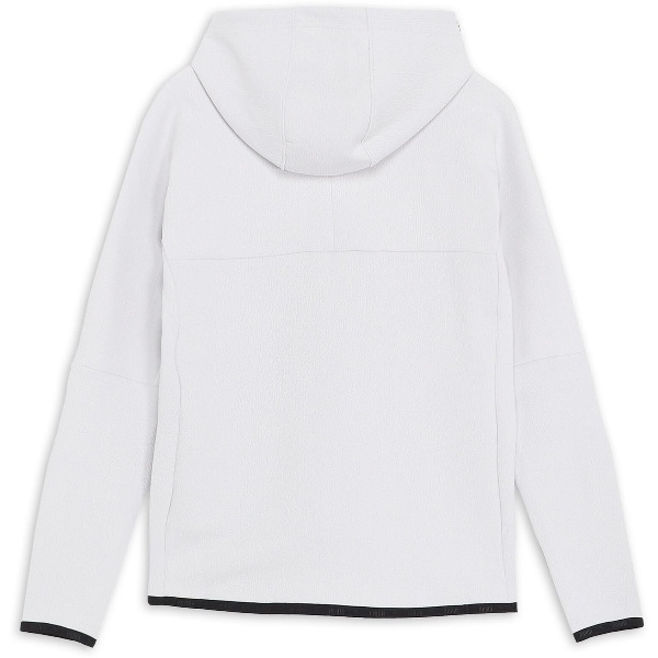 PUMA ピューマ PUMAFTBL TRAVEL フーデットスウェット JKT 蹴球 スウェットパーカー 660131-33