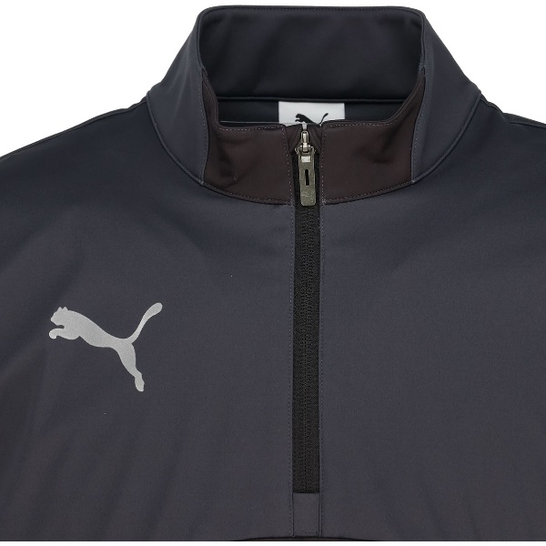 PUMA プーマ INDIVIWINTERIZED WINDPROOF TOP サッカー スウェットトレーナーメンズ 660379-03