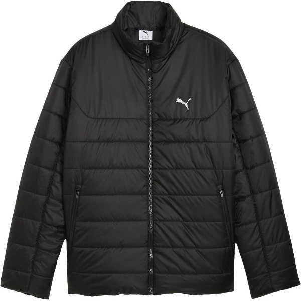PUMA プーマ ESS パデッド JKT マルチスポーツ ウインドシャツメンズ 690961-01