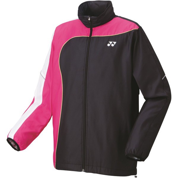 Yonex ヨネックス ユニセックス 裏地付ウィンドウォーマーシャツ テニス ウインドウェア 70081-181 ジャケットの通販は