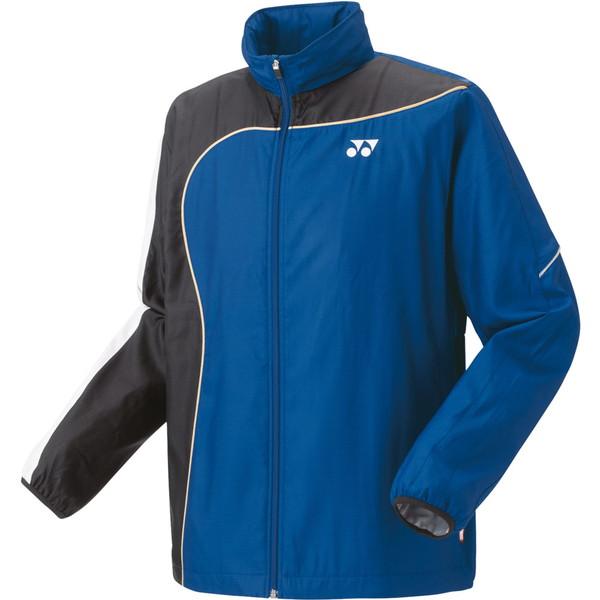 Yonex ヨネックス ユニセックス 裏地付ウィンドウォーマーシャツ テニス ウインドウェア 70081-472の通販は