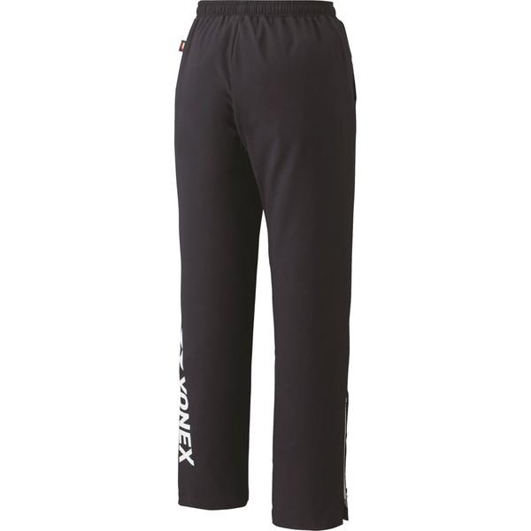 Yonex ヨネックス 上下セット ユニ裏地付ウィンドウォーマー シャツ