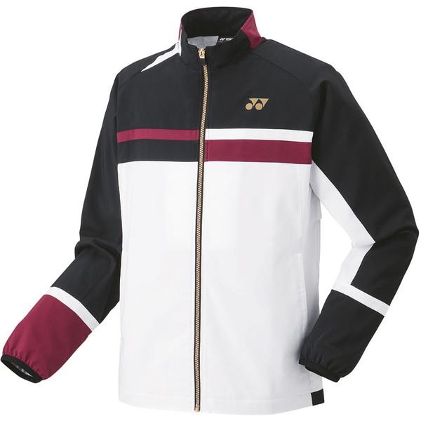 Yonex ヨネックス ユニ裏地付ウィンドウォーマーシャツ 70094-150の通販は