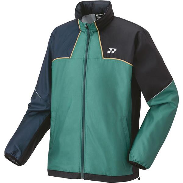Yonex ヨネックス ユニ裏地付ウィンドウォーマーシャツ 70095-267