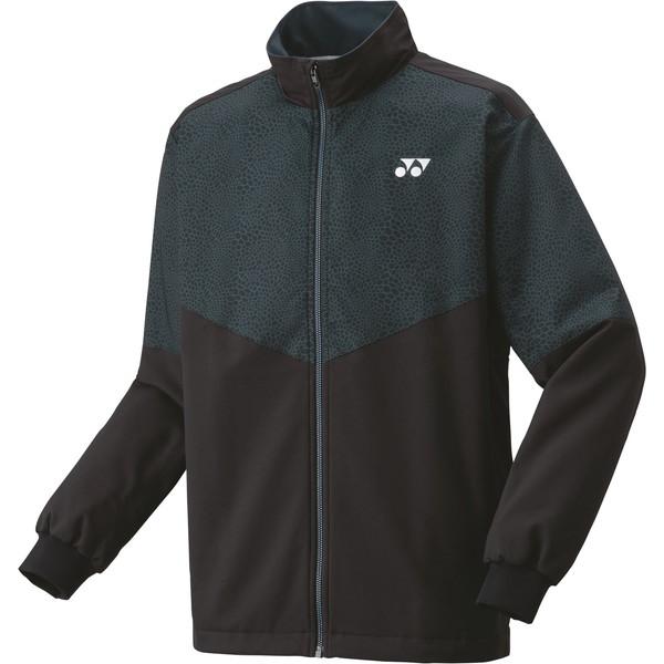 Yonex ヨネックス ユニ裏地付ウィンドウォーマーシャツ テニス ウォーマージャケット 70099-007の通販は 8,030円