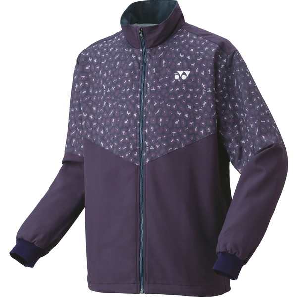 Yonex ヨネックス ユニ裏地付ウィンドウォーマーシャツ テニス ウォーマージャケット 70099-751の通販は 8,030円