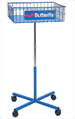 Butterfly バタフライ バタフライトレーナー キャスター付キ 70110 タマス卓球