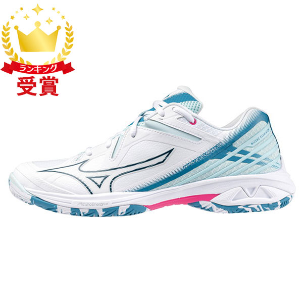 MIZUNO ミズノ シューズ ウエーブクロー3 FIT バドミントン ユニセックス バドミントン ウエーブクロー 71GA244221の通販は