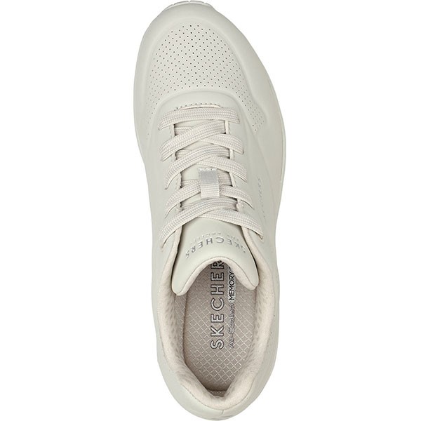 Skechers スケッチャーズ UNO -STAND ON AIR カジュアル シューズ 73690-OFWT ユニセックス スニーカーの通販は