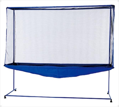 Butterfly バタフライ スーパー・ネット ワイド 73870 タマス卓球