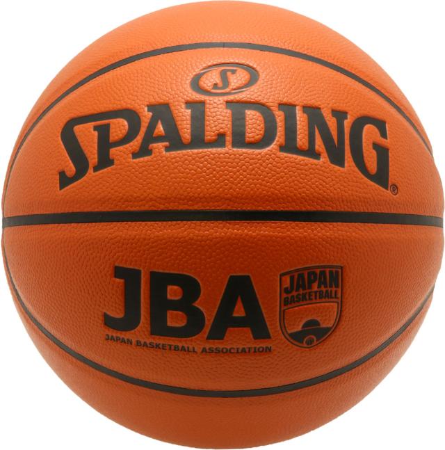 SPALDING スポルディング JBA コンポジット SIZE5 バスケット ボール 76312Jの通販は 5,148円