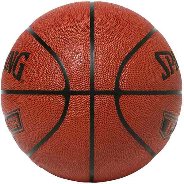 SPALDING スポルディング 6ポンド 2.7kg ヘビーウェイトTFトレーナー SZ7 77-011Z バスケット ボール 77011Z