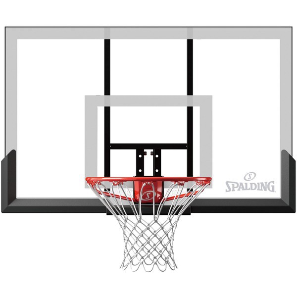 SPALDING スポルディング 50インチ アクリル コンボ バスケットボール 競技ボール 791836JP