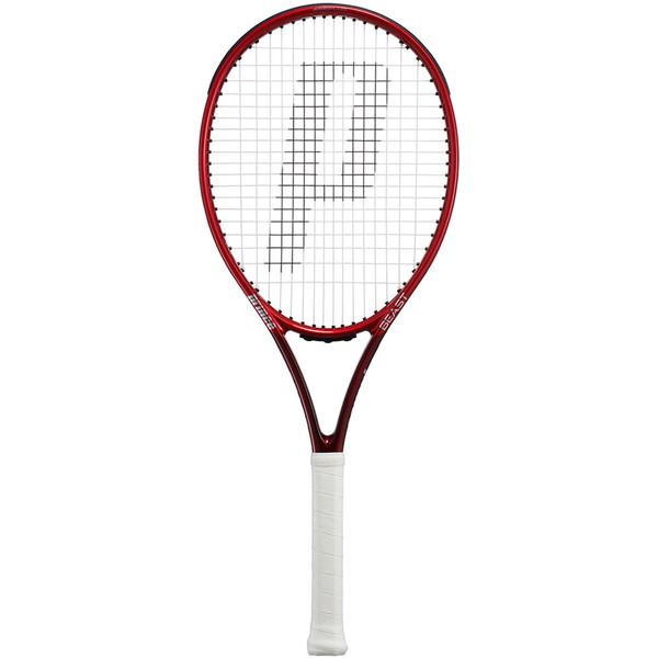 Prince プリンス 硬式ラケット BEAST LITE 100 22 ビーストライト100 テニス ラケット 7TJ153_1