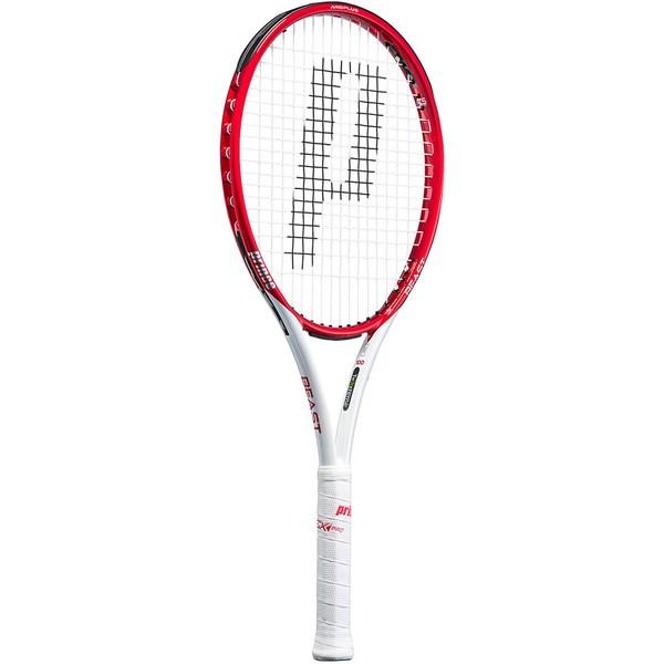 Prince プリンス BEAST MAX 100 275g テニス ラケット 7TJ160