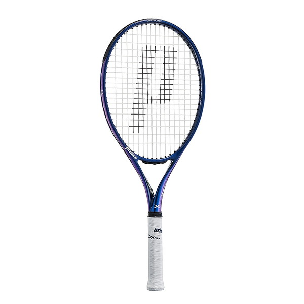 Prince プリンス X105 290 23 7TJ182 硬式テニスラケット フレームのみ