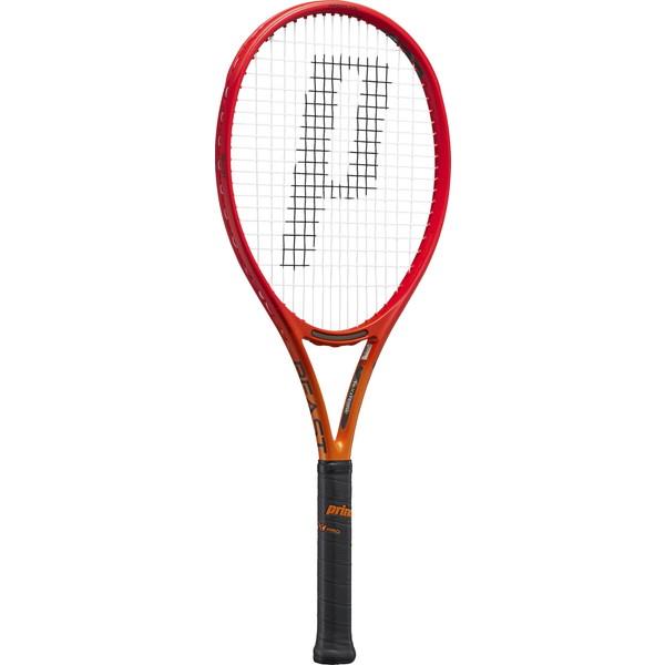 Prince プリンス BEAST DB 100 280g グリップ1 テニス ラケット 硬式 7TJ204 フレームのみ