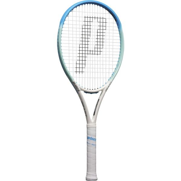 Prince プリンス ビースト 100  280g テニス ラケット硬式 フレームのみ 7TJ236