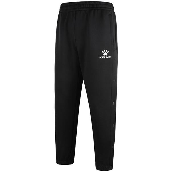 KELME ケレメ ケルメ ボタンニット ジャージパンツ フットサル トレーニングウェア 8162CK1001-000の通販は 8,118円