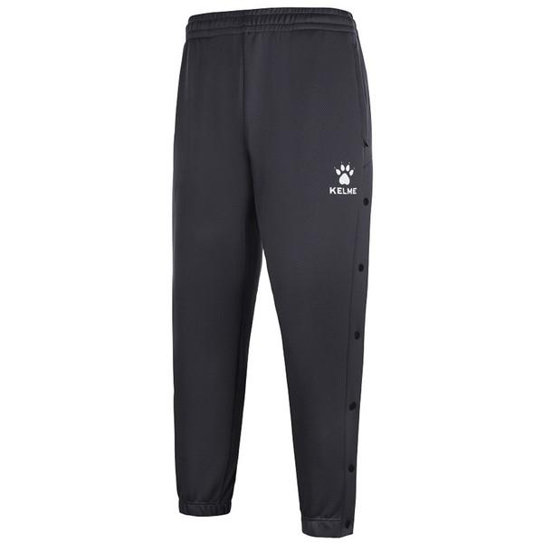 KELME ケレメ ケルメ ボタンニット ジャージパンツ フットサル トレーニングウェア 8162CK1001-201の通販は 6,819円