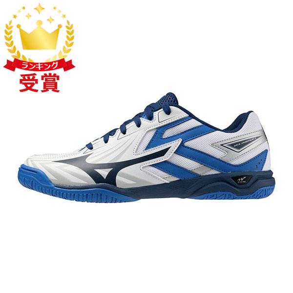 MIZUNO ミズノ ウエーブカイザーブルク8 卓球 ユニセックス 卓球 ウエーブカイザーブルク メンズ 81GA242001の通販は 8,445円
