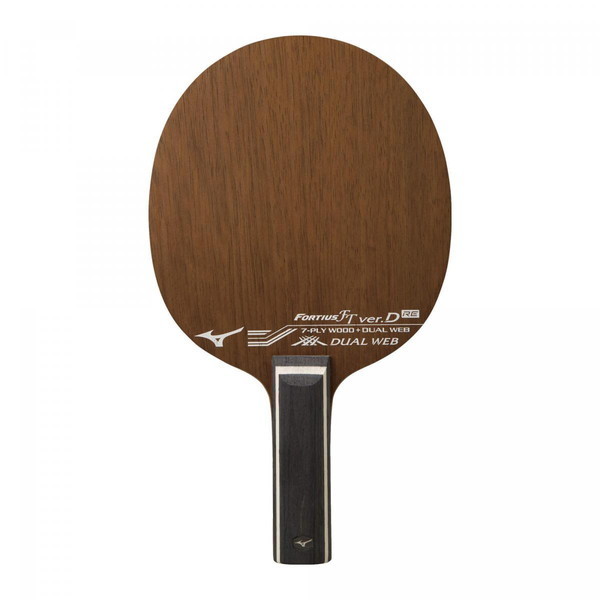 MIZUNO ミズノ フォルティウス FT ver.D RE 卓球 83GTT10109 ラケット