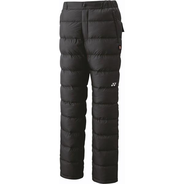 Yonex ヨネックス ユニ中綿パンツ 90083-007