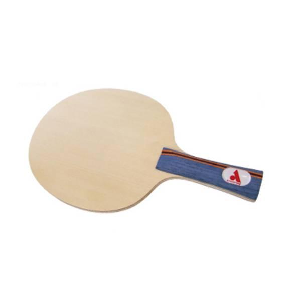 ARMSTRONG アームストロング 卓球 ラケット AHC7 木材5枚+カーボンファイバー2枚 FL シェークラケット 911FL