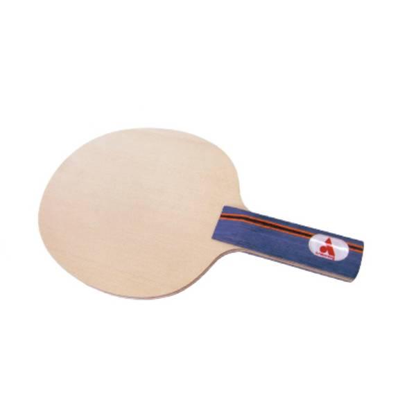 ARMSTRONG アームストロング 卓球 ラケット AHC7 木材5枚+カーボンファイバー2枚 ST シェークラケット 911ST