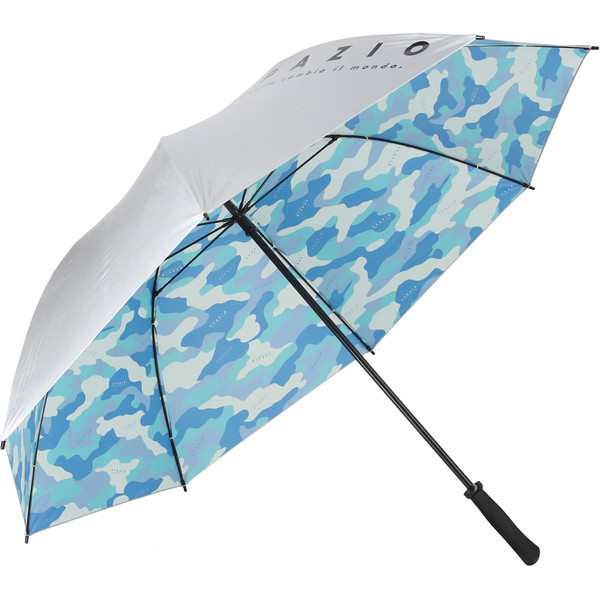 SPAZIO スパッツィオ 晴雨兼用UV遮光傘 フットサル AC0137-57の通販は 6,218円