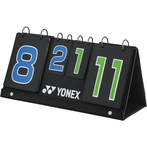 Yonex ヨネックス バドミントン スコアボード バドミント アクセサリー AC375-171の通販は