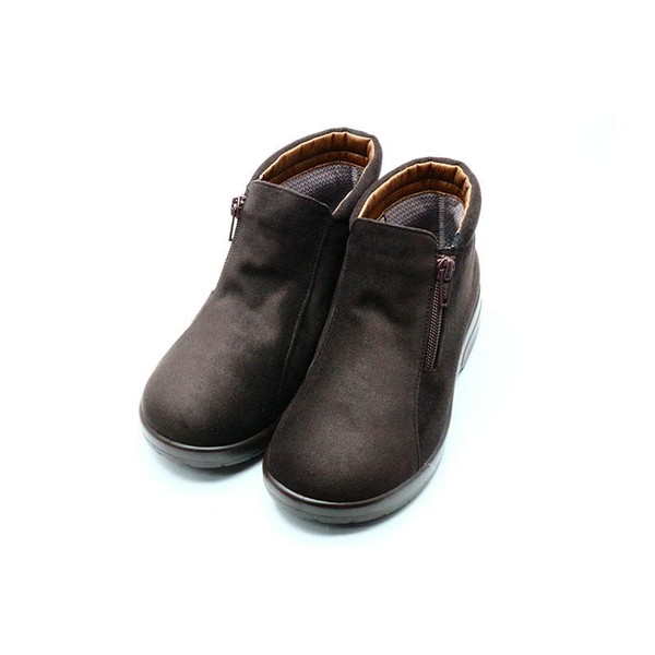 ASAHI アサヒシューズ トップドライTDY3912A ダークブラウン AF39122