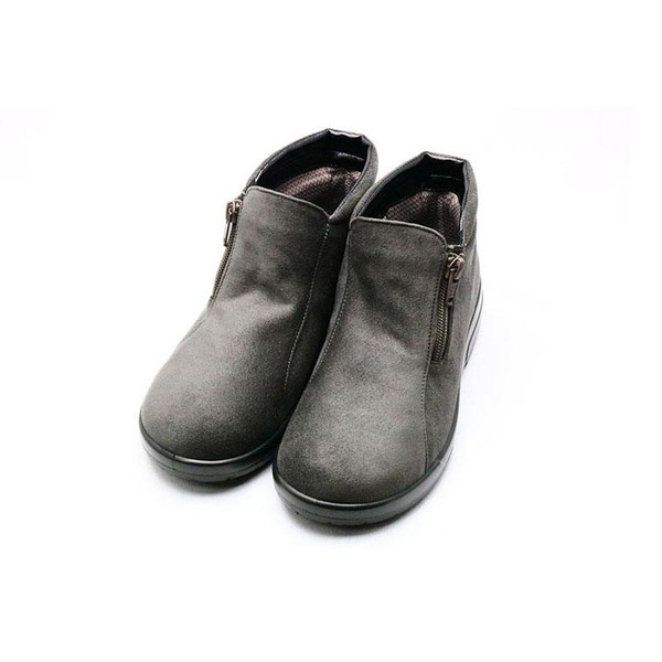 ASAHI アサヒシューズ トップドライTDY3912A グレー AF39126 レディース