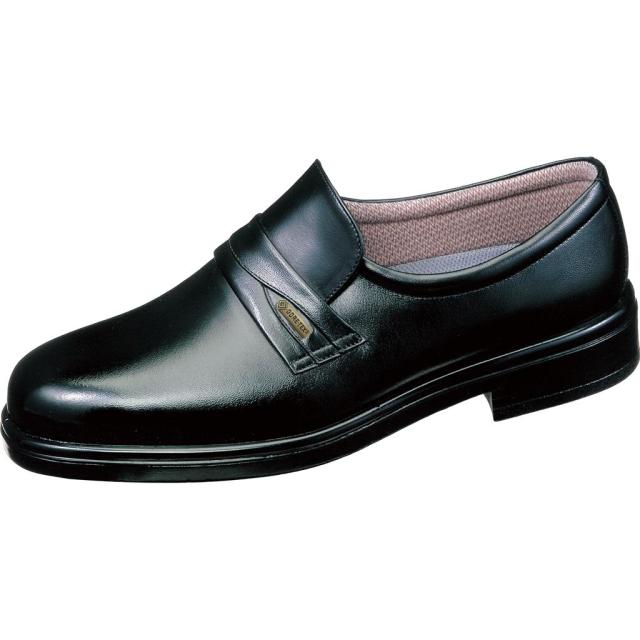 ASAHI アサヒシューズ TK31-25 ブラック AM31251 メンズの通販は 16,137円