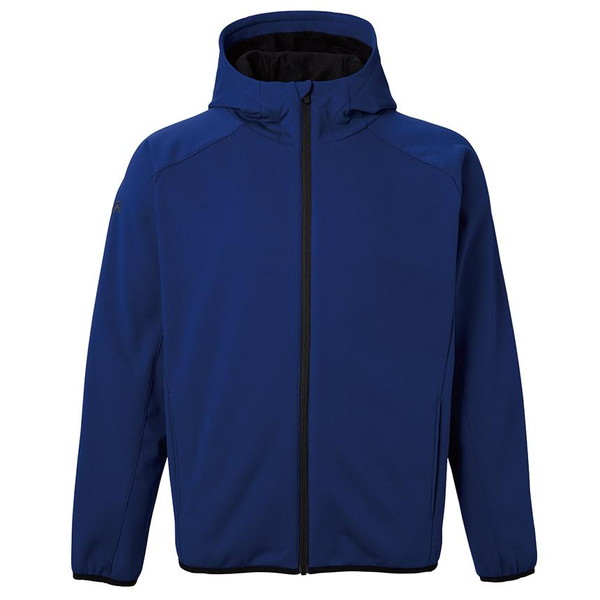 Rawlings ローリングス ブロックフリースフードジャケット AOS15F20-RY