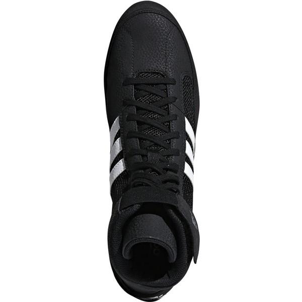 adidas アディダス ボクシング レスリング シューズ hvc AQ3325