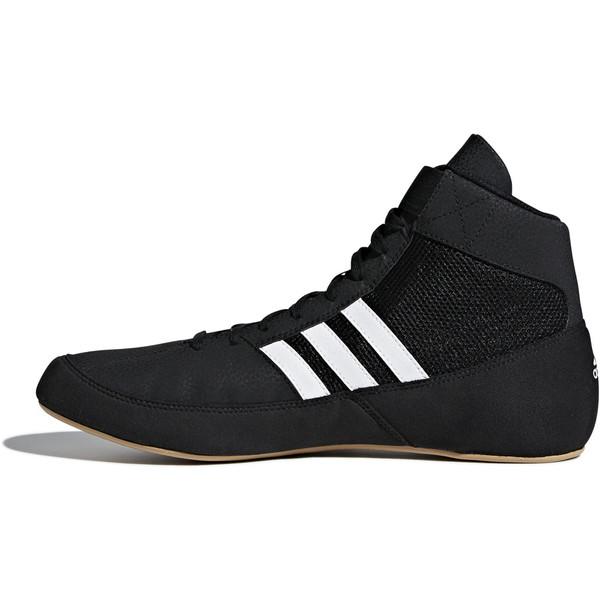adidas アディダス ボクシング レスリング シューズ hvc AQ3325