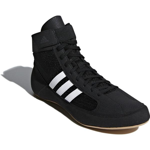 アディダス　ボクシングシューズ　レスリング アディダス adidas メンズ レディース レスリングシューズ