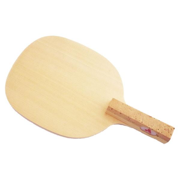 ARMSTRONG アームストロング 卓球 ペンラケット 超特選 APEX 21 カセグリップ角丸型 卓球 ラケット 3802