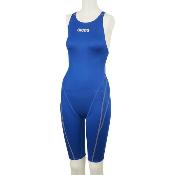 アリーナ 水泳(競泳) ロングパンツ ASS4LPU002-BKBU アリーナ arena ARENA アリーナ スイミング ロングパンツ ASS4LPU002