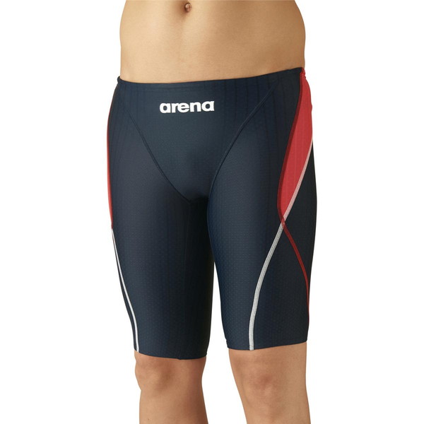 ARENA アリーナ ジュニアハーフスパッツ ARN-2052MJ-TRC ジュニア ボーイズ 男の子 水着の通販は