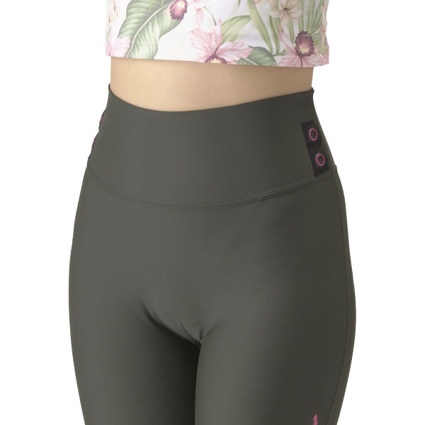 ARENA アリーナ フィットネスセパレーツ ミドルレッグ 差し込みパッド 水泳 水着レディース フィットネス AS4FWF44W-PKGRの通販は