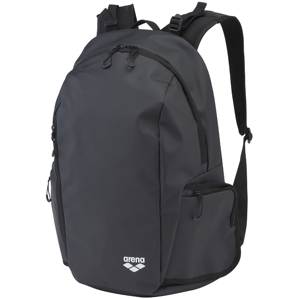 ARENA アリーナ バックパック 水泳 バックパック AS5SBP10U-BKWH リュック バッグ