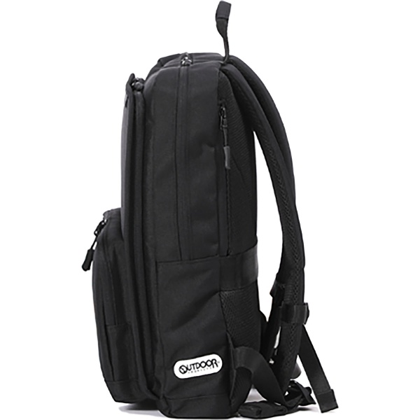 OUTDOOR PRODUTS アウトドアプロダクツ OD ビジカジリュックS カジュアル バックパック 6233610 バッグ_1
